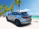Thumbnail image of 2021 Lexus RX 450h at Hilton Head Lexus