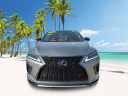Thumbnail image of 2021 Lexus RX 450h at Hilton Head Lexus