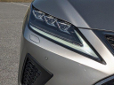 Thumbnail image of 2021 Lexus RX 450h at Hilton Head Lexus
