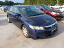Thumbnail image of 2009 Honda Civic at NORCROSS MOTORSPORTS, LLC