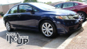 2009 Honda Civic LX at NORCROSS MOTORSPORTS, LLC