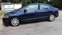 Thumbnail image of 2009 Honda Civic at NORCROSS MOTORSPORTS, LLC