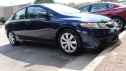 Thumbnail image of 2009 Honda Civic at NORCROSS MOTORSPORTS, LLC