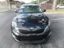 Thumbnail image of 2015 Kia Optima at Napleton Northlake Kia