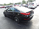 Thumbnail image of 2015 Kia Optima at Napleton Northlake Kia