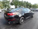 Thumbnail image of 2015 Kia Optima at Napleton Northlake Kia