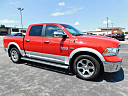 Thumbnail image of 2017 Ram 1500 at Gary Mathews Motors