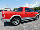 Thumbnail image of 2017 Ram 1500 at Gary Mathews Motors
