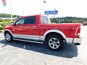 Thumbnail image of 2017 Ram 1500 at Gary Mathews Motors