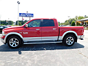 Thumbnail image of 2017 Ram 1500 at Gary Mathews Motors