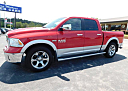 Thumbnail image of 2017 Ram 1500 at Gary Mathews Motors