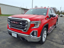 Thumbnail image of 2019 GMC Sierra 1500 at Bocker Auto Group