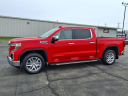 Thumbnail image of 2019 GMC Sierra 1500 at Bocker Auto Group