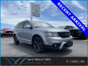 Thumbnail image of 2020 Dodge Journey at WhitewaterCDJR - NEW