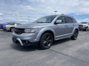 Thumbnail image of 2020 Dodge Journey at WhitewaterCDJR - NEW