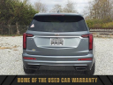 2021 Cadillac XT6 Premium Luxury at Chevrolet Of Troy