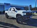 Thumbnail image of 2023 Chevrolet Silverado 1500 at Bates Ford