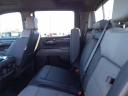 Thumbnail image of 2023 Chevrolet Silverado 1500 at Bates Ford