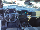 Thumbnail image of 2023 Chevrolet Silverado 1500 at Bates Ford