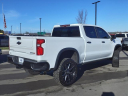 Thumbnail image of 2023 Chevrolet Silverado 1500 at Bates Ford