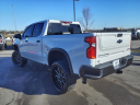 Thumbnail image of 2023 Chevrolet Silverado 1500 at Bates Ford