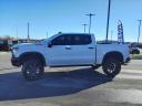 Thumbnail image of 2023 Chevrolet Silverado 1500 at Bates Ford