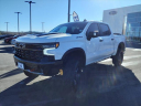 Thumbnail image of 2023 Chevrolet Silverado 1500 at Bates Ford