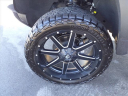 Thumbnail image of 2023 Chevrolet Silverado 1500 at Bates Ford