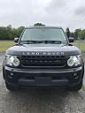 2012 Land Rover LR4 HSE at Ohio Wholesale Auto Sales, LLC