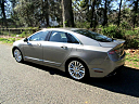Thumbnail image of 2016 Lincoln MKZ at American Auto Group now