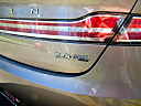 Thumbnail image of 2016 Lincoln MKZ at American Auto Group now