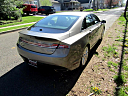 Thumbnail image of 2016 Lincoln MKZ at American Auto Group now