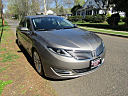 Thumbnail image of 2016 Lincoln MKZ at American Auto Group now