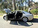 Thumbnail image of 2016 Lincoln MKZ at American Auto Group now