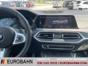 2020 BMW X7 xDrive40i at EurobahnBmwMiniMercedesBenz of Greensboro, NC