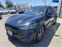 Thumbnail image of 2021 Ford Mustang Mach-E at KarplusWarehouse of Pacoima, CA