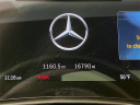 Thumbnail image of 2022 Mercedes-Benz EQS at Keeler Motor Company Mercedes-Benz