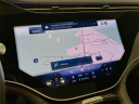 Thumbnail image of 2022 Mercedes-Benz EQS at Keeler Motor Company Mercedes-Benz