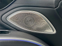 Thumbnail image of 2022 Mercedes-Benz EQS at Keeler Motor Company Mercedes-Benz