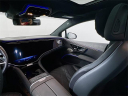 Thumbnail image of 2022 Mercedes-Benz EQS at Keeler Motor Company Mercedes-Benz