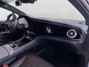 Thumbnail image of 2022 Mercedes-Benz EQS at Keeler Motor Company Mercedes-Benz