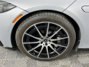 Thumbnail image of 2022 Mercedes-Benz EQS at Keeler Motor Company Mercedes-Benz