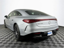 Thumbnail image of 2022 Mercedes-Benz EQS at Keeler Motor Company Mercedes-Benz