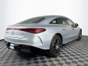 Thumbnail image of 2022 Mercedes-Benz EQS at Keeler Motor Company Mercedes-Benz