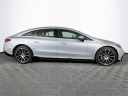 Thumbnail image of 2022 Mercedes-Benz EQS at Keeler Motor Company Mercedes-Benz