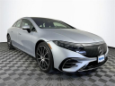 Thumbnail image of 2022 Mercedes-Benz EQS at Keeler Motor Company Mercedes-Benz