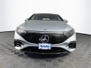 Thumbnail image of 2022 Mercedes-Benz EQS at Keeler Motor Company Mercedes-Benz