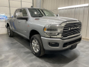 2024 Ram 2500 Laramie at Hudiburg Ford