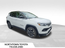 Thumbnail image of 2022 Jeep Compass at Northtown Toyota Volkswagen