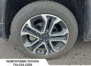 2022 Jeep Compass Limited at Northtown Toyota Volkswagen